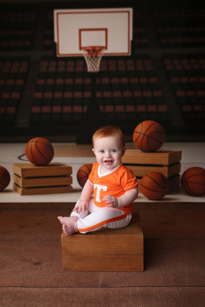 Basketball Dreams