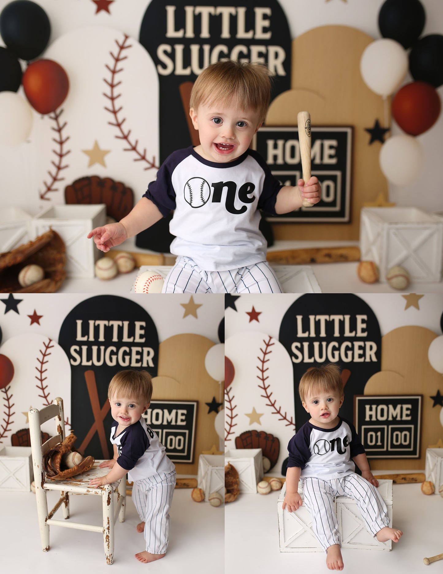 Little Slugger