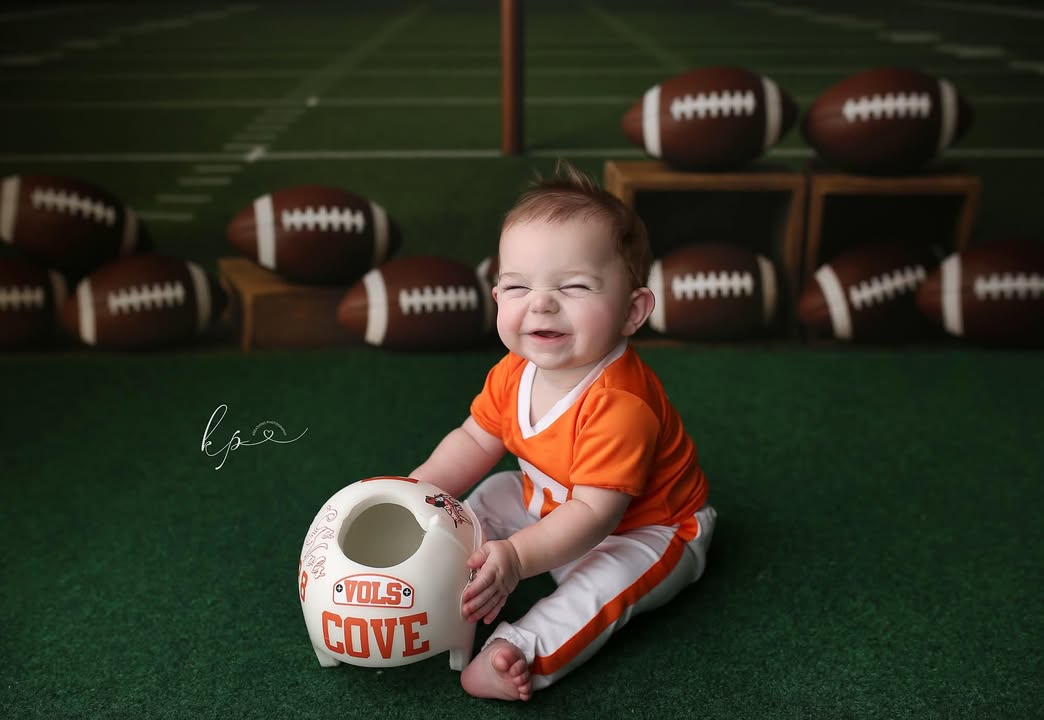 Football Lights
