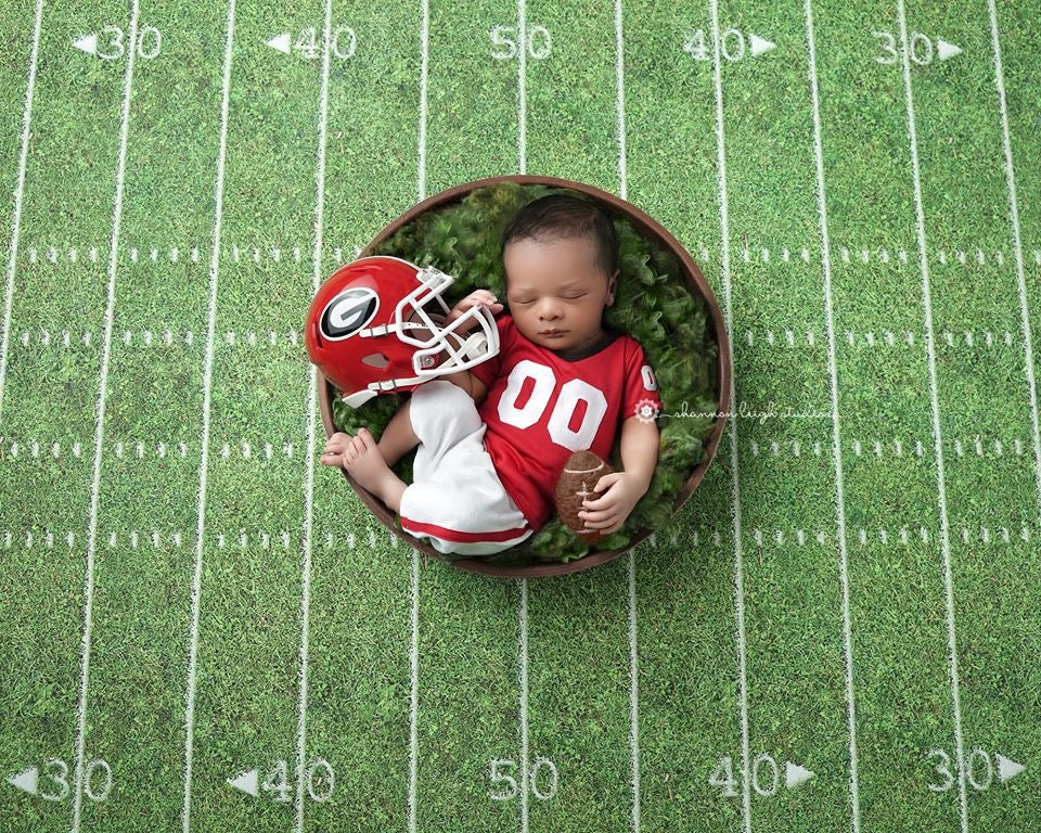 Touchdown