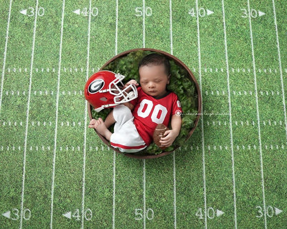 Touchdown