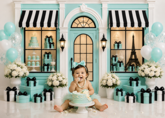 Little Blue Boutique