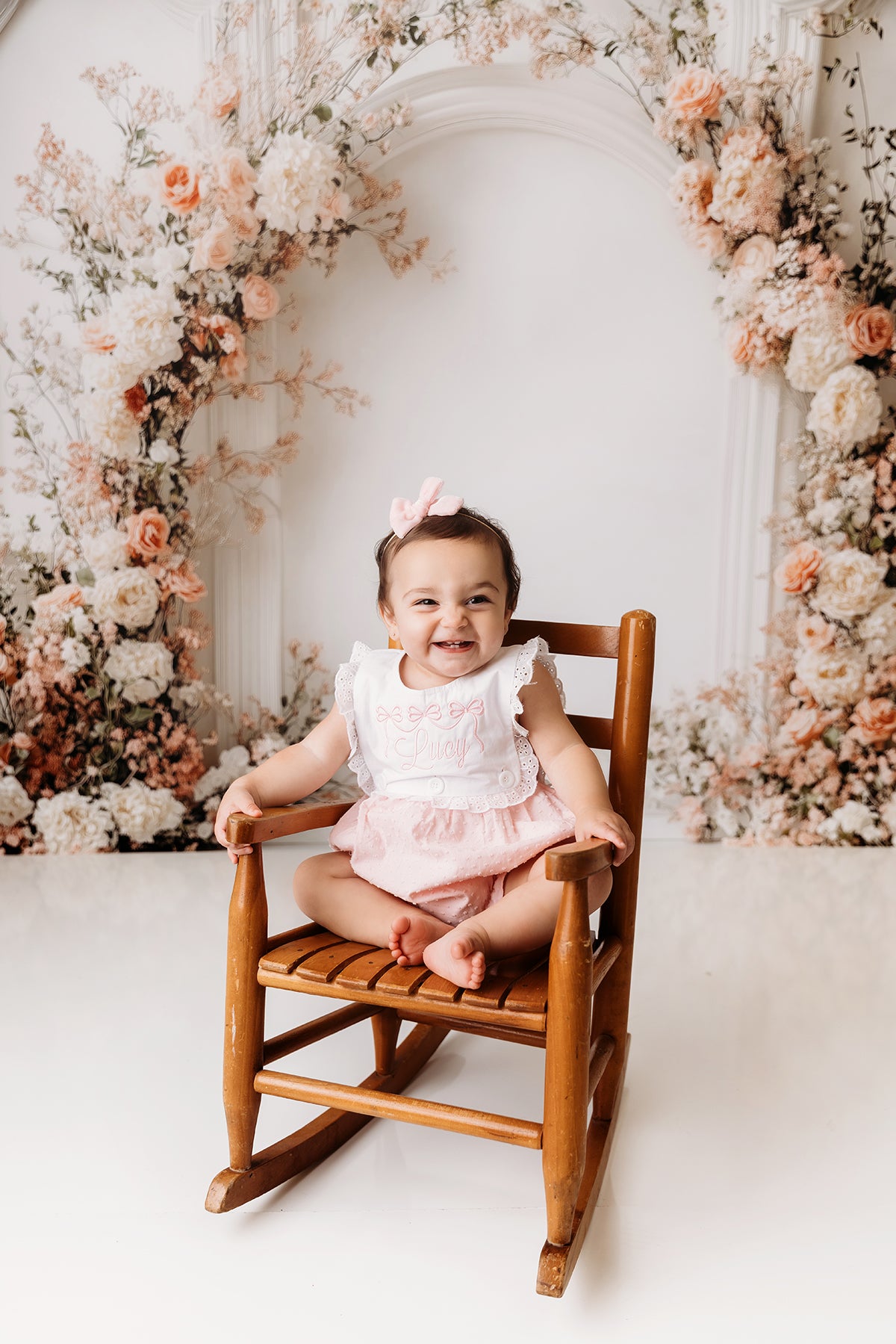 Special Pricing - Pamela