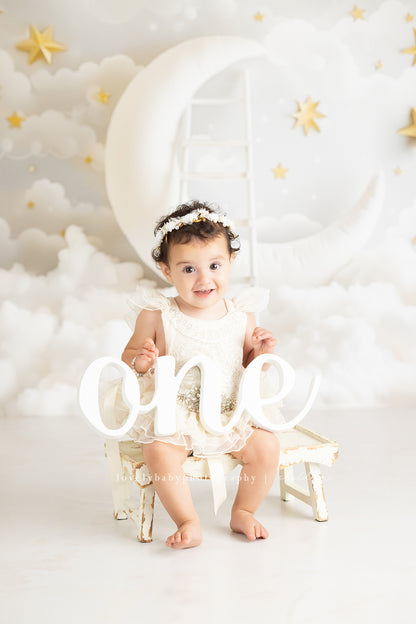 Moon and Star Dreams - Special Pricing