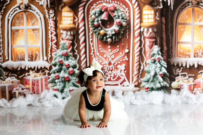 Gingerbread Way