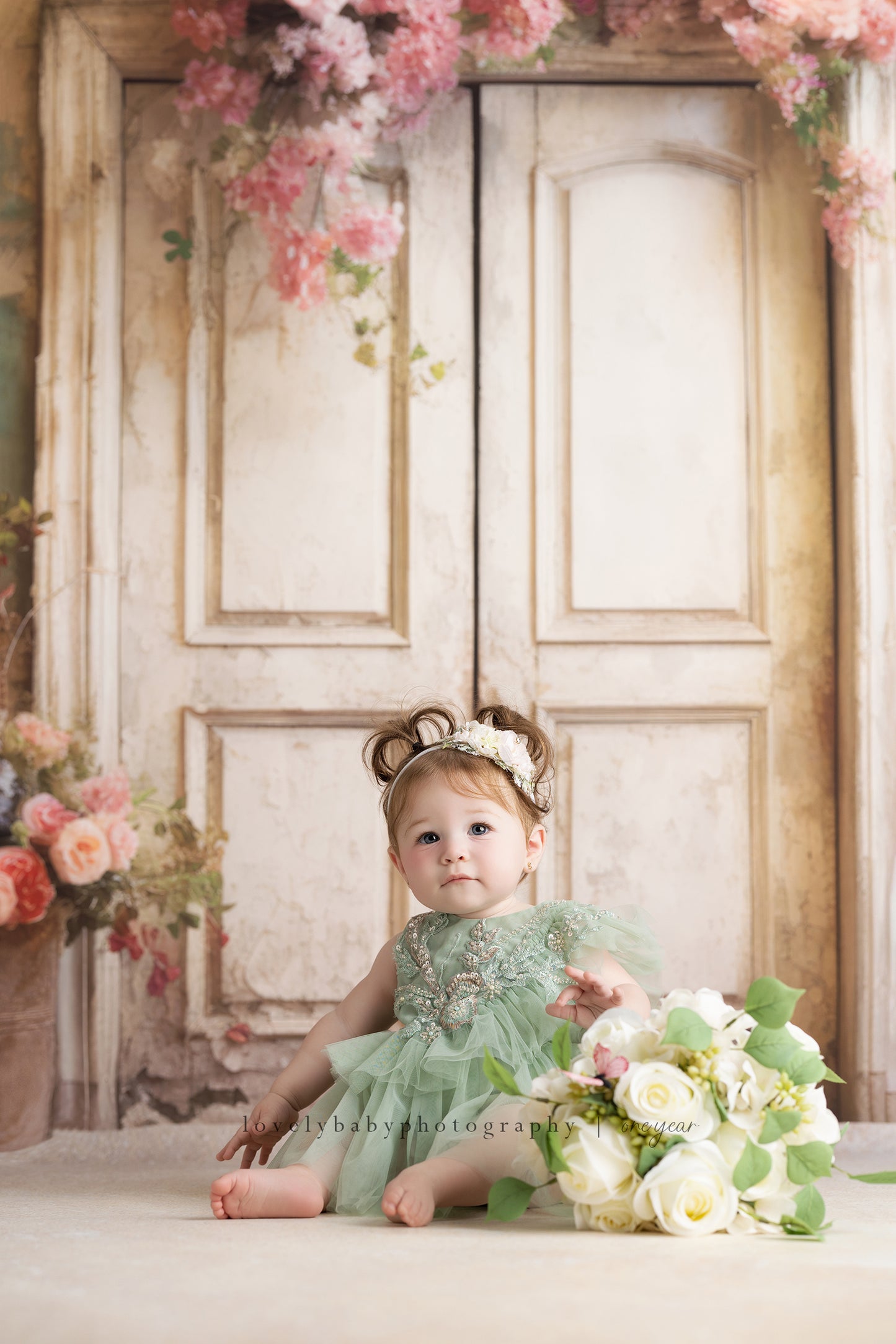 Nicole Door