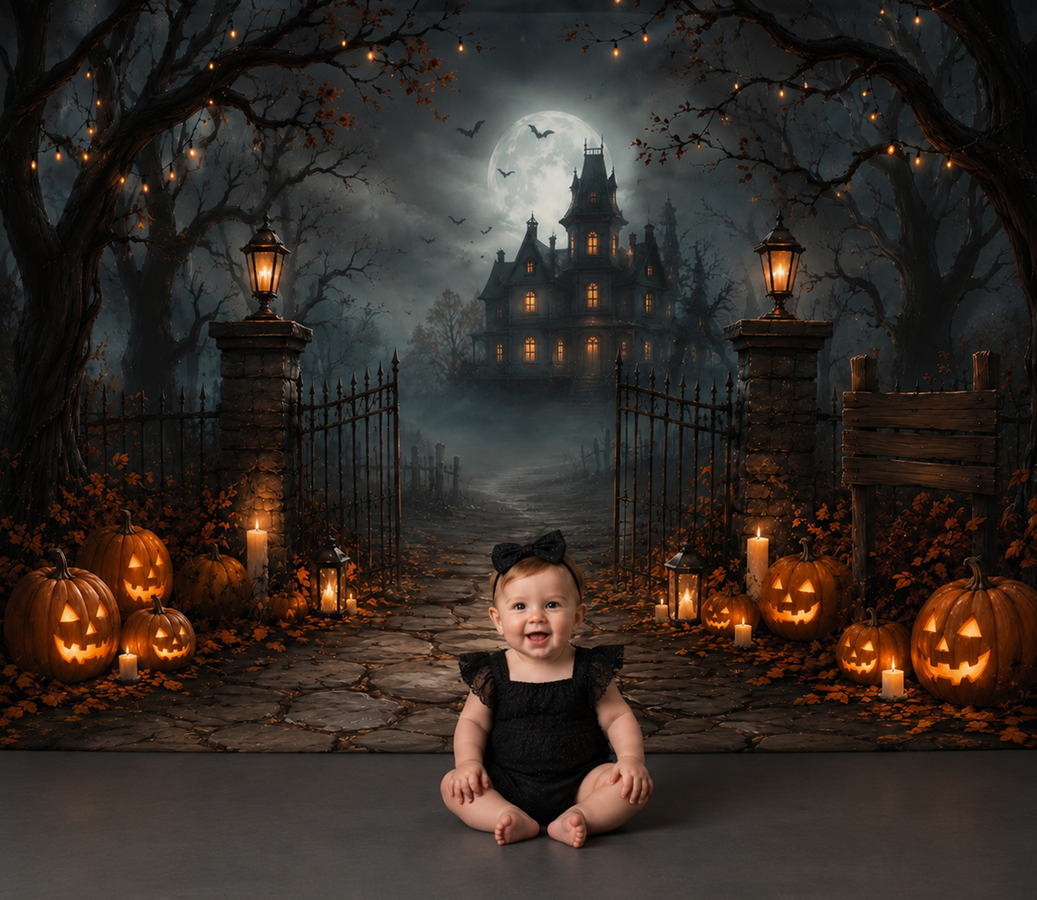 Pumpkin Hallow