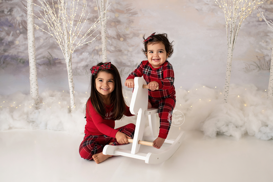 White Tree Forest - Special Pricing