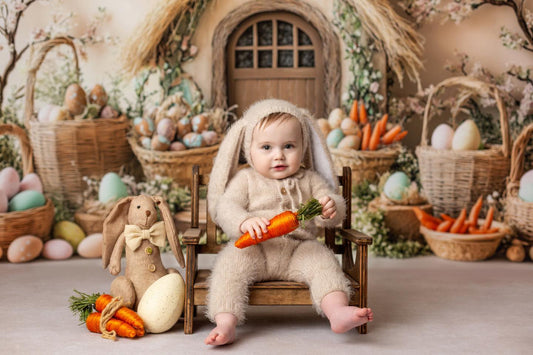 Rabbit Cottage