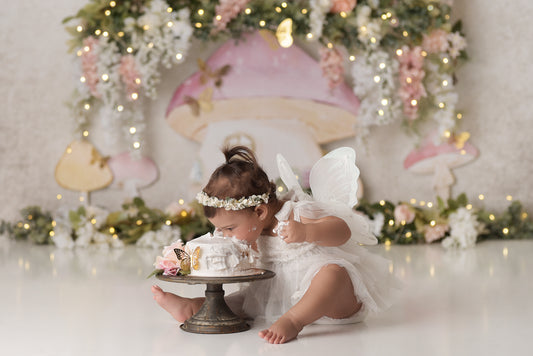 Fairy House