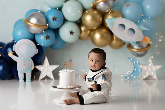 Space Balloons - Special Pricing