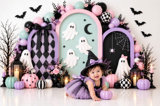 Spooky One (Optional Sweep)