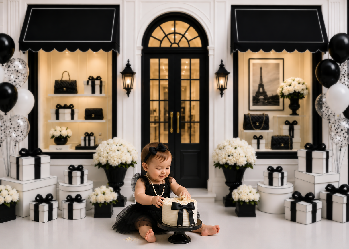 The Paris Edit