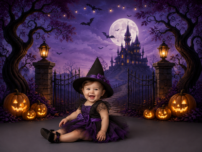 Twilight Hallow