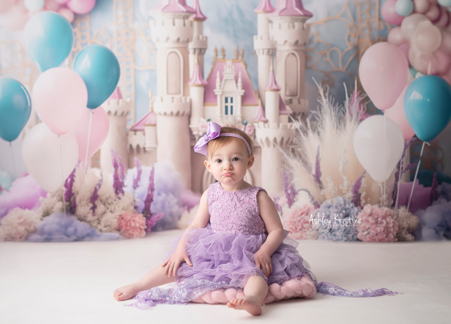 Princess Birthday