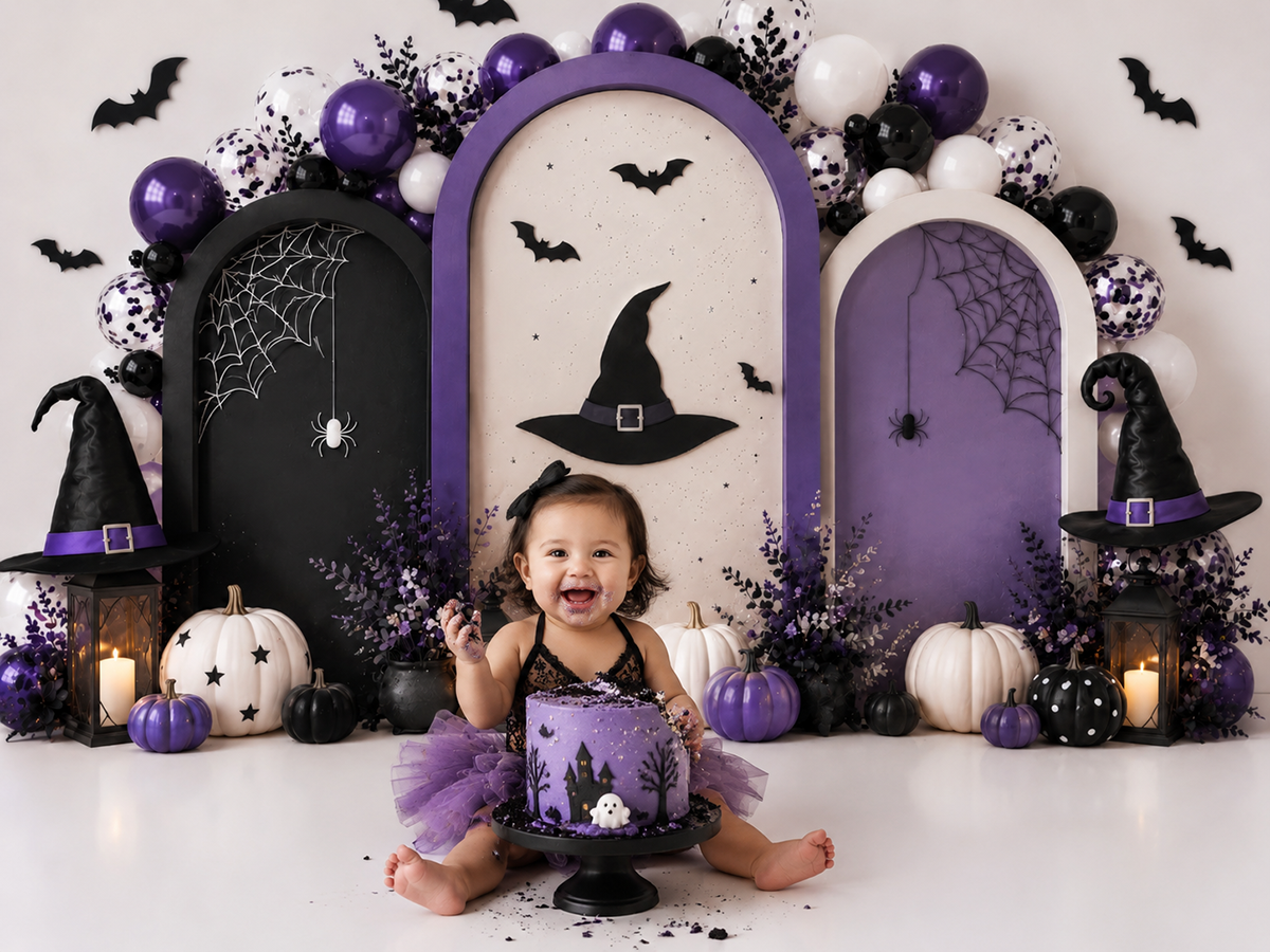 Witches Brew (Optional Sweep)