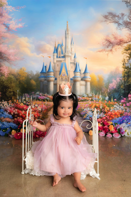 Castle Dreams