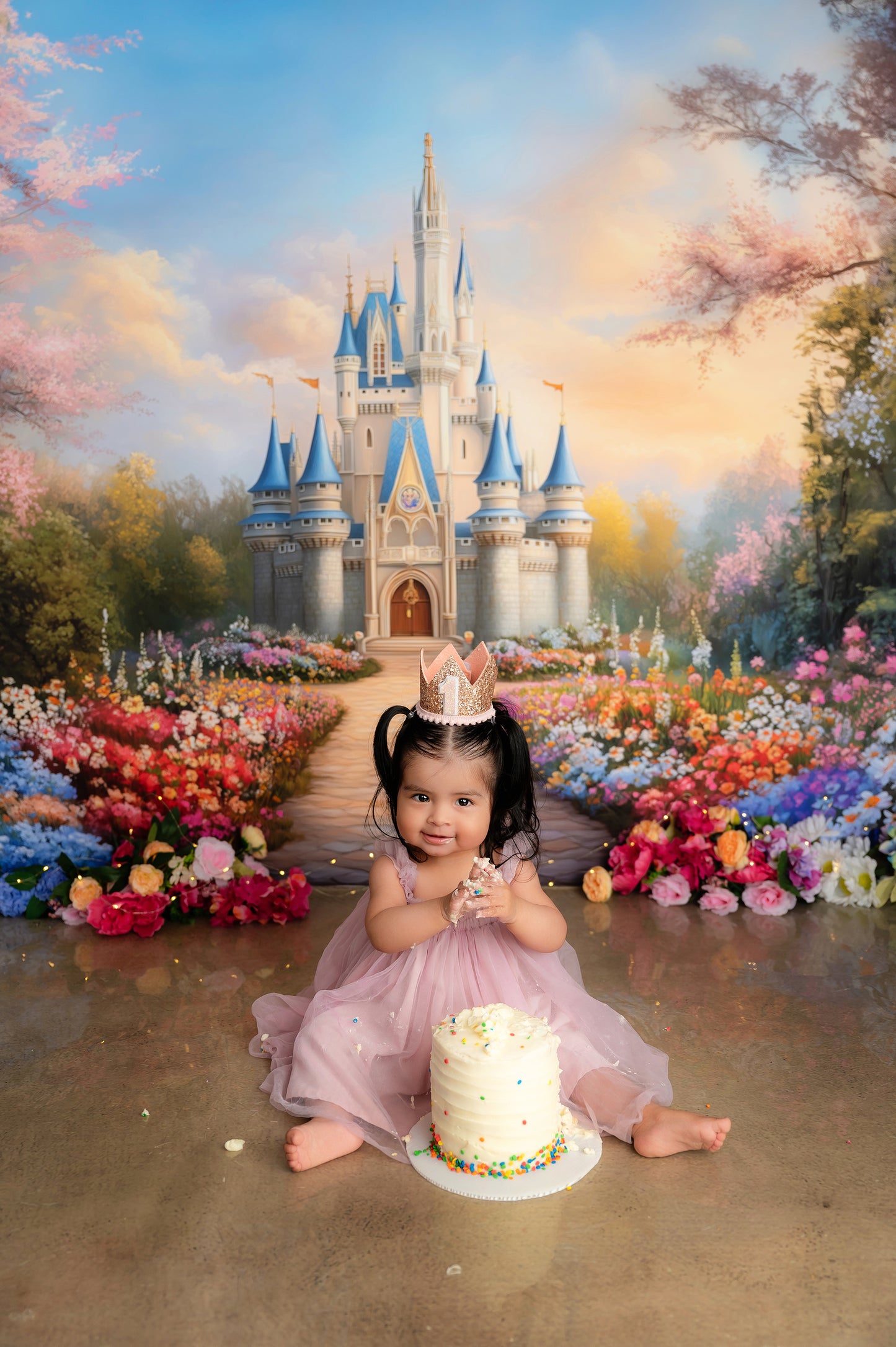 Castle Dreams
