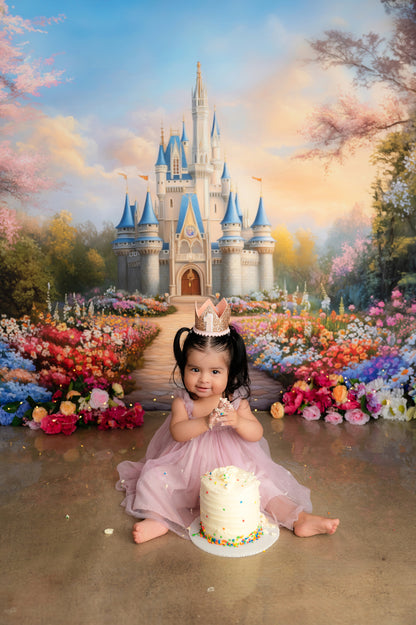 Castle Dreams