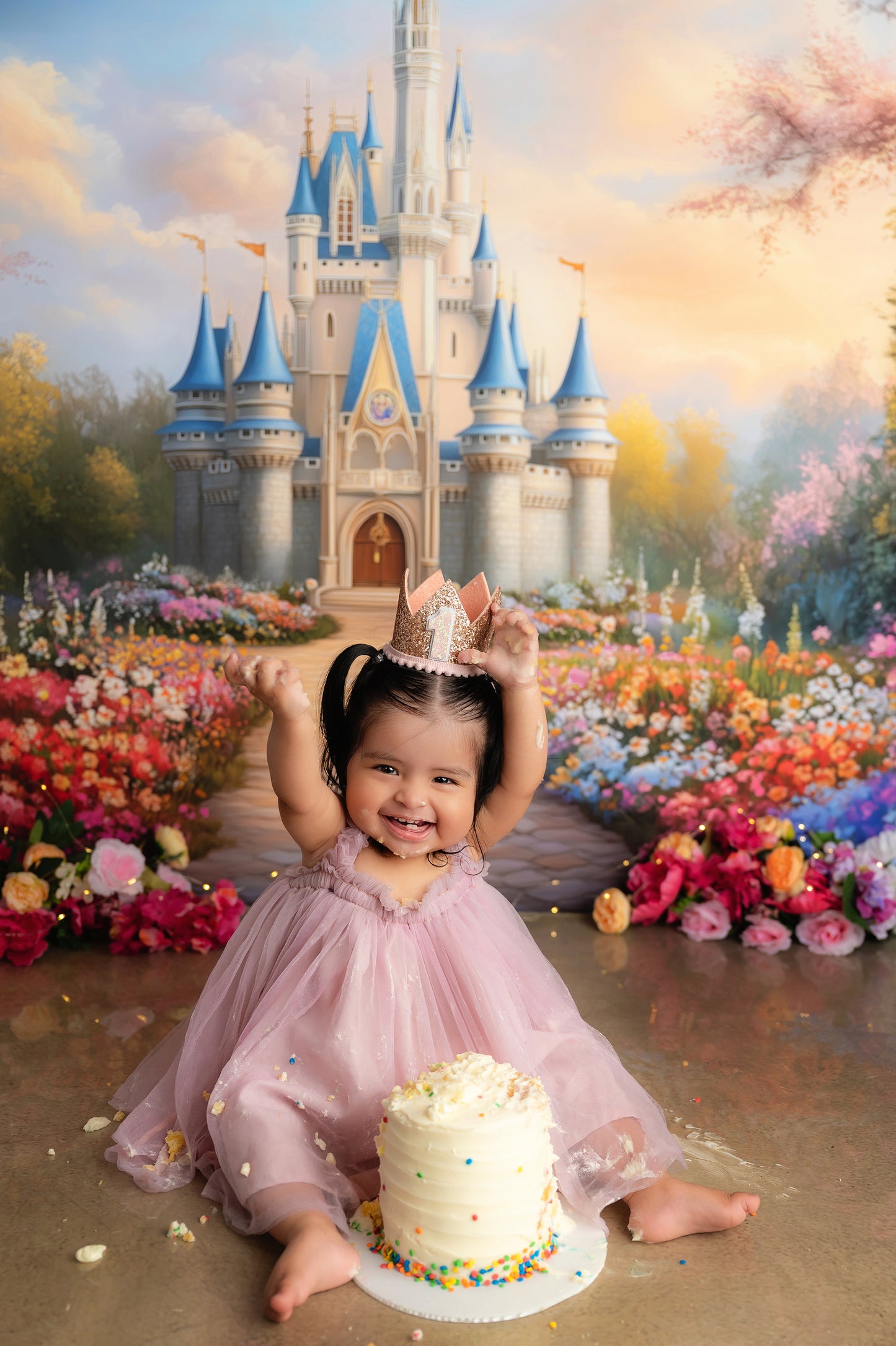 Castle Dreams