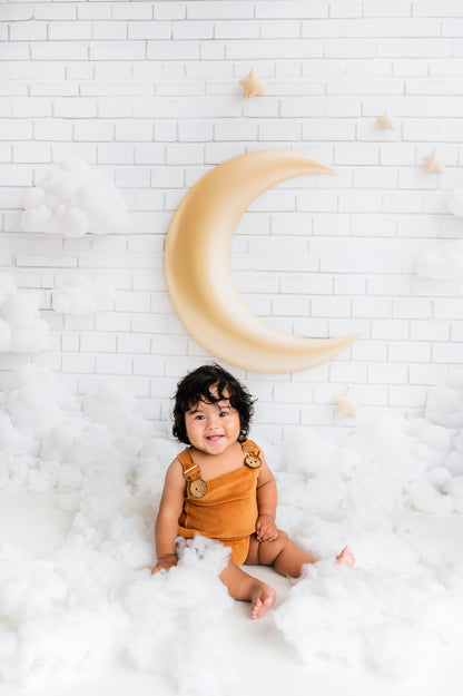 Golden Moon