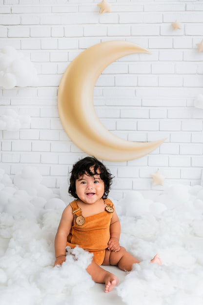 Golden Moon