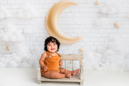 Golden Moon