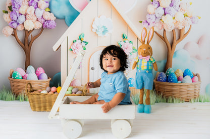 Bunny Hop