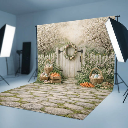 Mossy Cobblestone