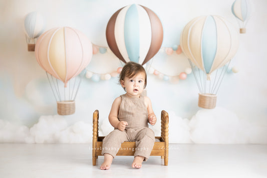 Garett Balloons