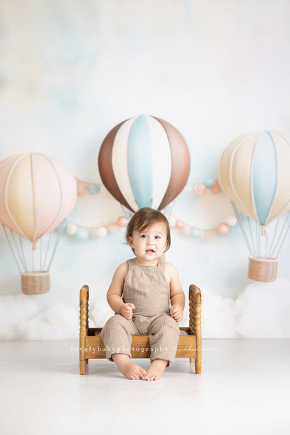 Garett Balloons