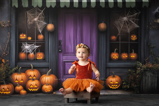 Haunt And Harvest