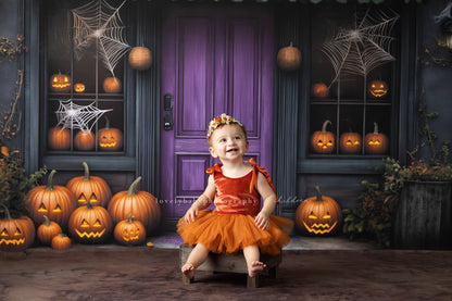 Haunt And Harvest