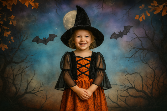 Halloween Booful