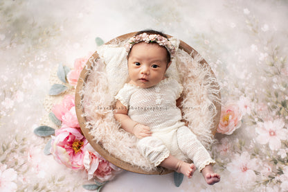 Juliette Mae (Optional Sweep)