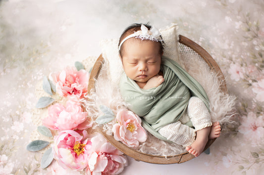 Juliette Mae (Optional Sweep)