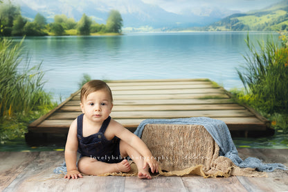 Lakeside Dock