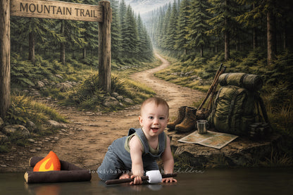 Mountain Trail