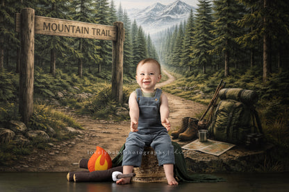 Mountain Trail