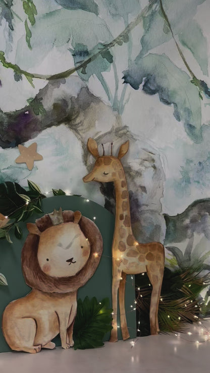 Sweet Safari - Special Pricing