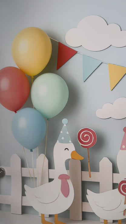 One Silly Goose Party - Special Pricing