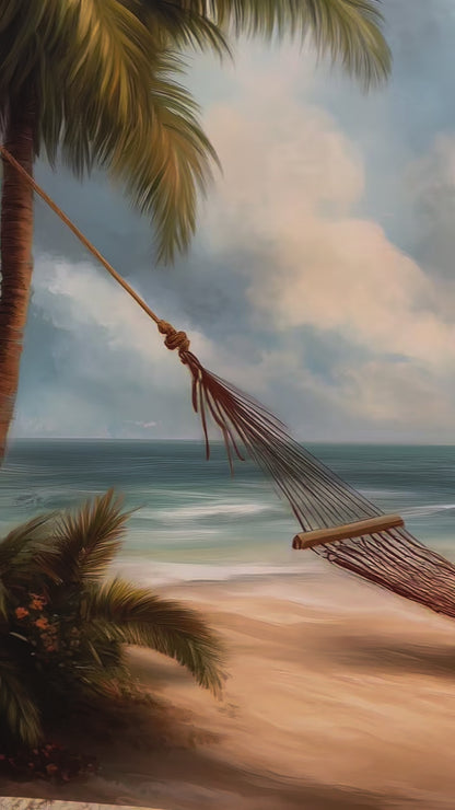 Chill Beach