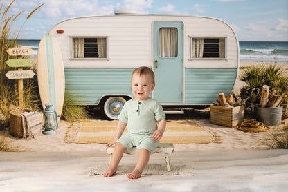 Seaside Camper