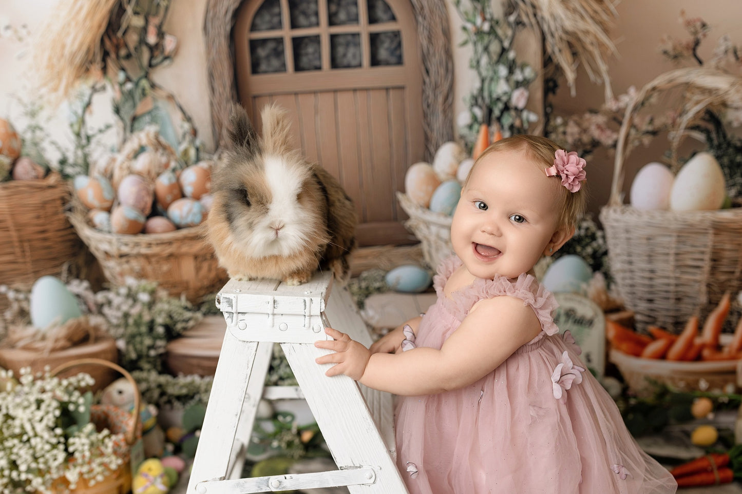 Rabbit Cottage