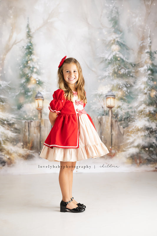 Whimsy Winter