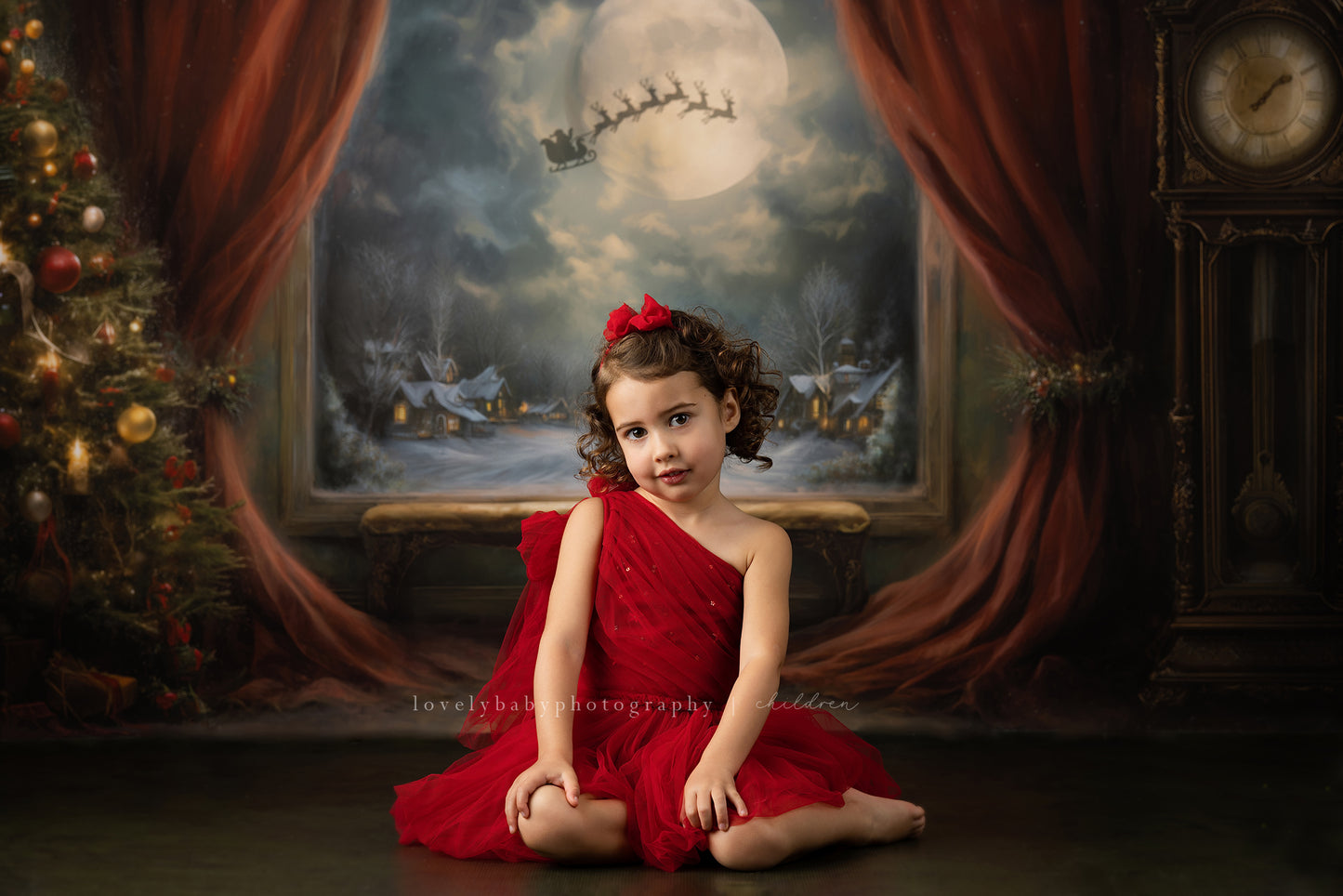 Yuletide