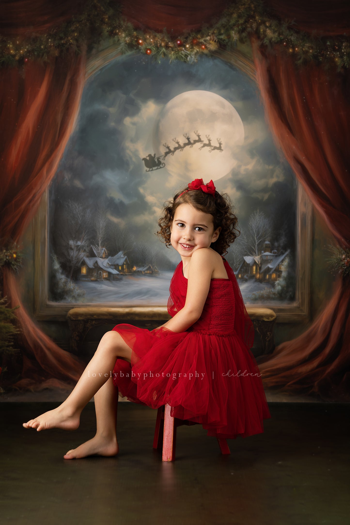 Yuletide