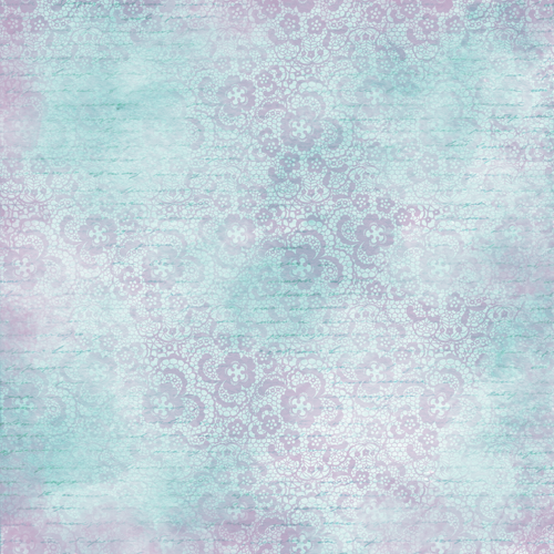 Ellie May MIS-PRINT 72x60 POLY (Tiny Defect Near Edge)