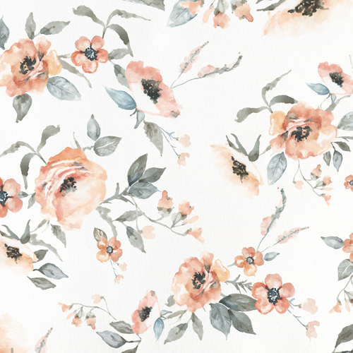 Tricia MIS-PRINT (Studio Sample - Perfect Condition)