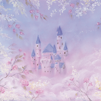 Upon a Dream MIS-PRINT - (Sample - Perfect Condition)